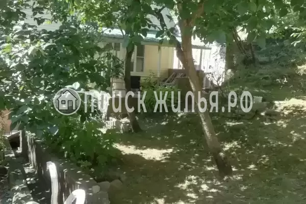 Дом под ключ «Бирюза»