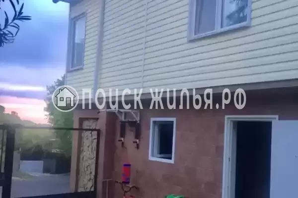 Дом под ключ «Бирюза»