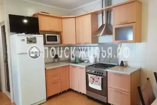 Дом под ключ «Бирюза»