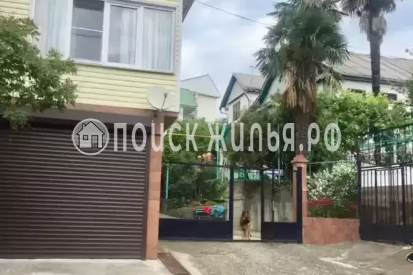 Дом под ключ «Бирюза»