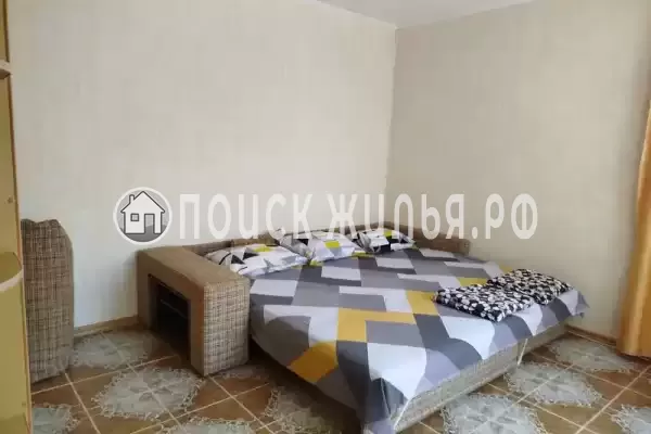 Дом под ключ «Бирюза»