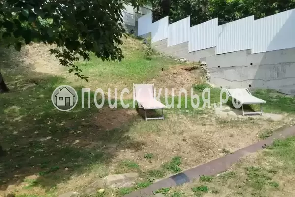 Дом под ключ «Бирюза»