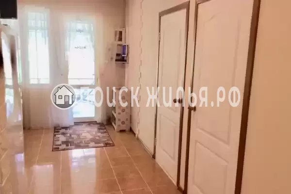 Дом под ключ «Бирюза»