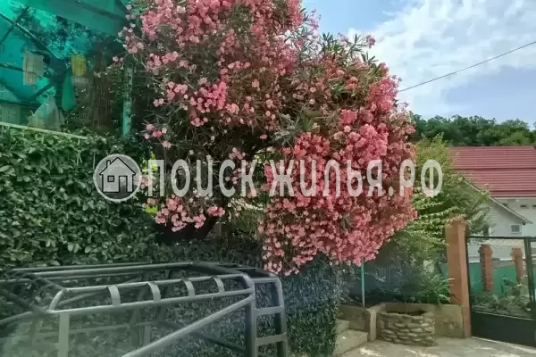 Дом под ключ «Бирюза»