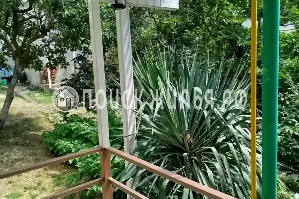 Дом под ключ «Бирюза»