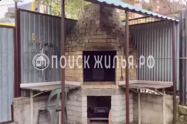 Дом под ключ «Бирюза»