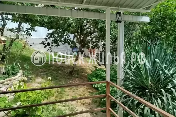 Дом под ключ «Бирюза»