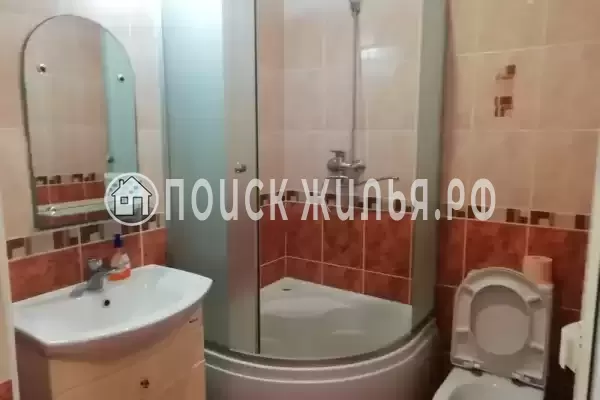 Дом под ключ «Бирюза»