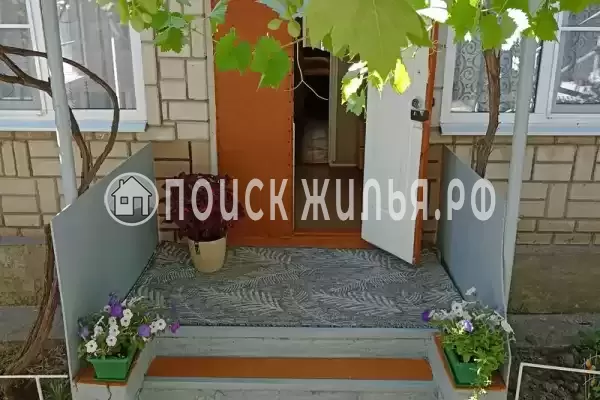 Дом под ключ «Уютный дом у моря под ключ»