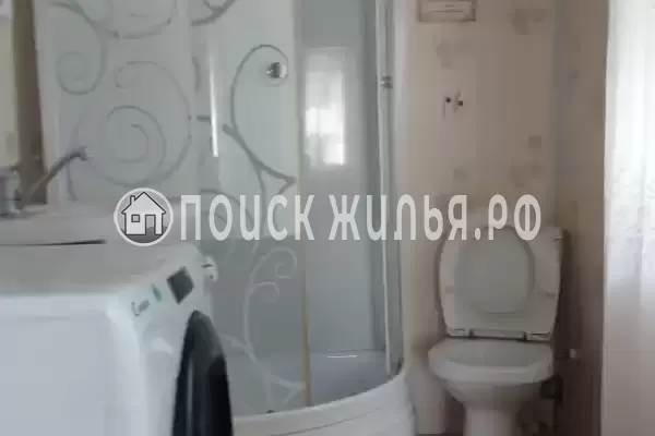 Дом под ключ «Уютный дом у моря под ключ»