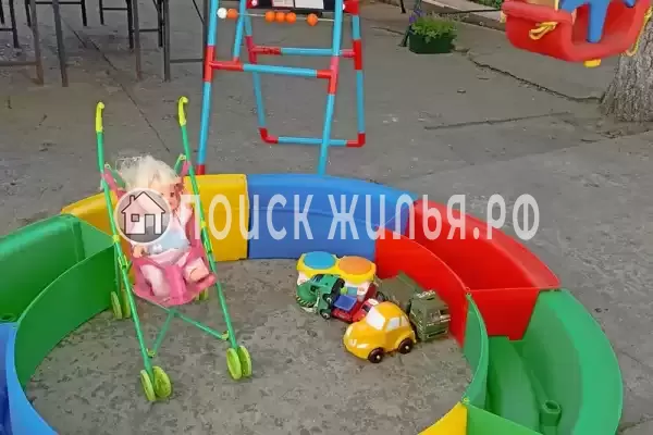 Дом под ключ «Уютный дом у моря под ключ»