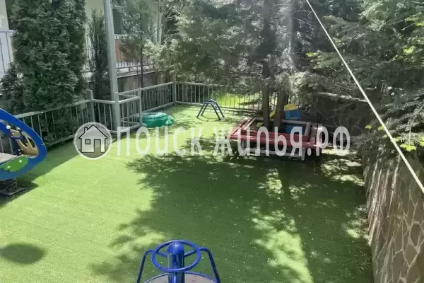 Апартаменты «Almari»