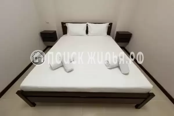 Апартаменты «Almari»