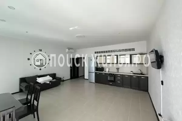 Апартаменты «Almari»