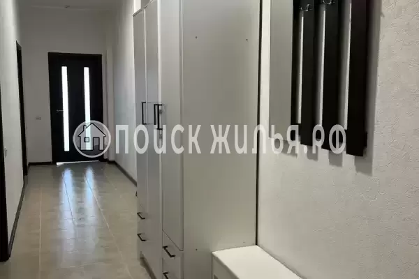 Апартаменты «Almari»