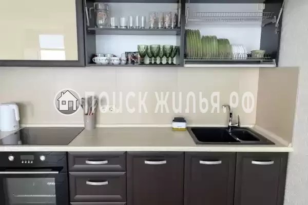 Апартаменты «Almari»