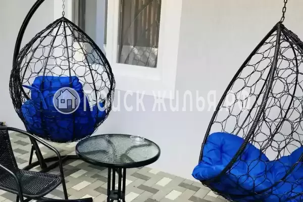 Квартира «В Джанхоте»