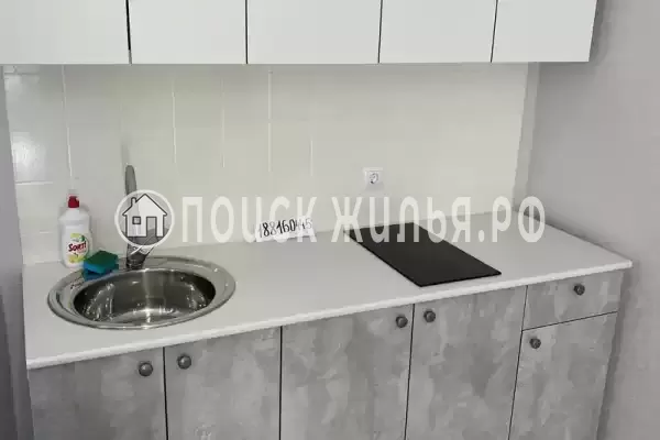 Квартира «В Джанхоте»