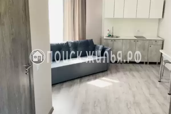 Квартира «В Джанхоте»