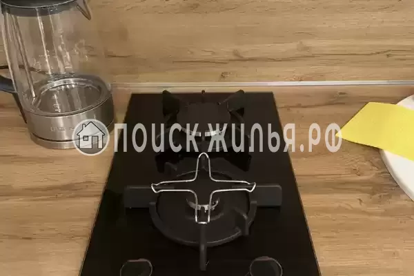 Квартира «Однокомнатная квартира у моря на Волжской»