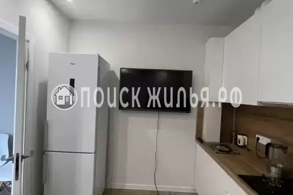 Квартира «Однокомнатная квартира у моря на Волжской»