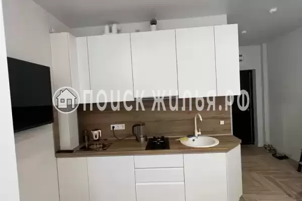 Квартира «Однокомнатная квартира у моря на Волжской»