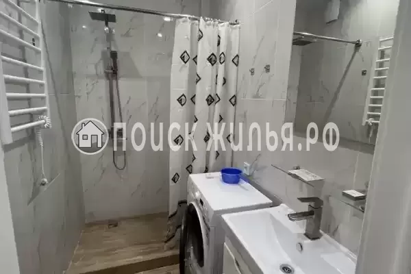 Квартира «Однокомнатная квартира у моря на Волжской»