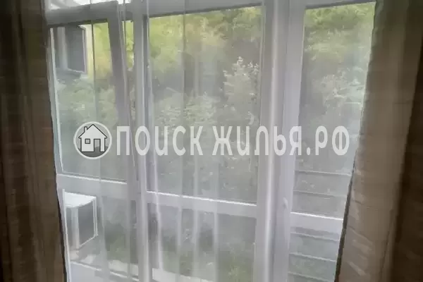 Квартира «Однокомнатная квартира у моря на Волжской»