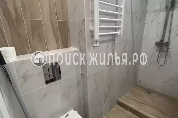 Квартира «Однокомнатная квартира у моря на Волжской»