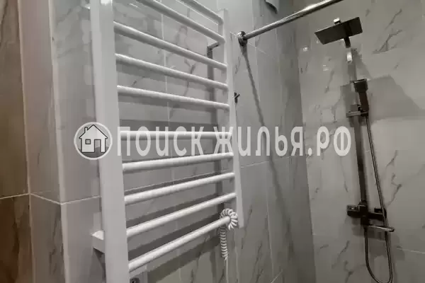 Квартира «Однокомнатная квартира у моря на Волжской»