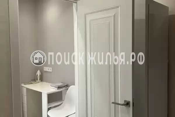 Квартира «Однокомнатная квартира у моря на Волжской»