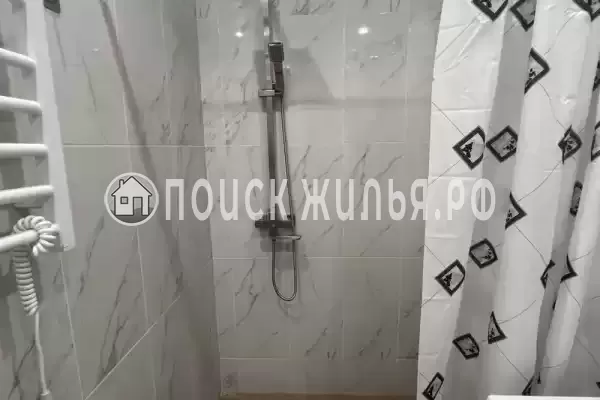 Квартира «Однокомнатная квартира у моря на Волжской»