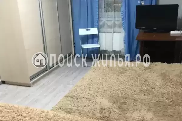 Квартира «Однокомнатная квартира у моря»