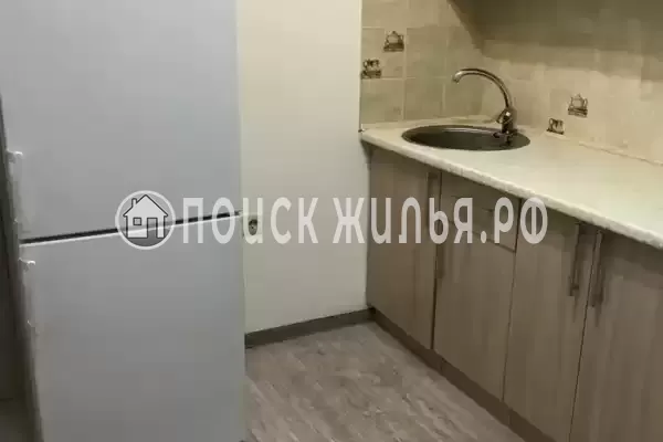 Квартира «Однокомнатная квартира у моря»