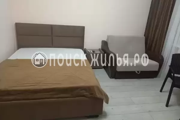 Апартаменты «Lermontovo Resort»