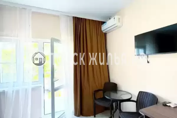 Апартаменты «Lermontovo Resort»