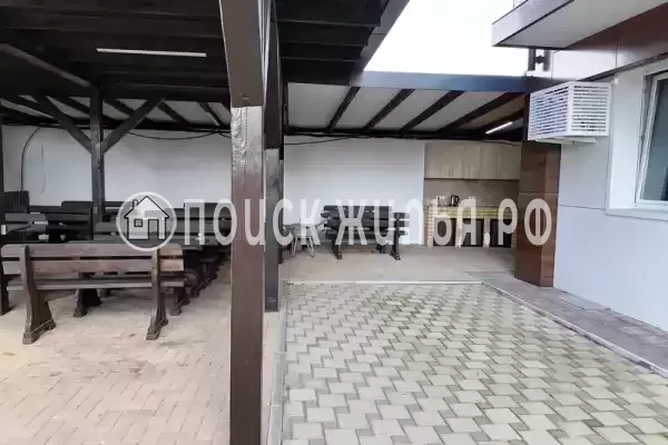 Апартаменты «Lermontovo Resort»