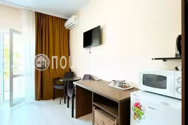 Апартаменты «Lermontovo Resort»