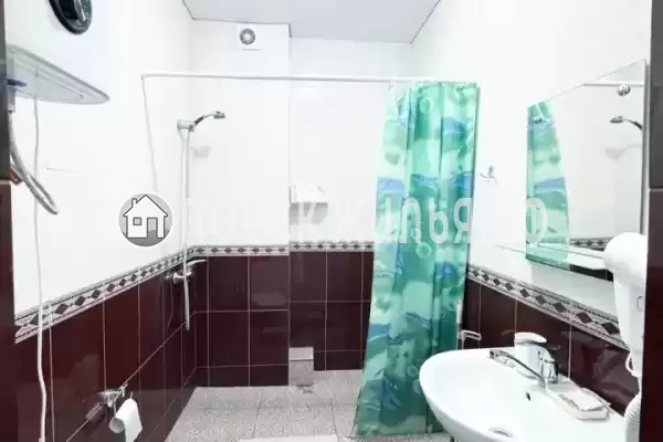 Апартаменты «Lermontovo Resort»