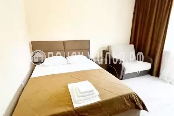 Апартаменты «Lermontovo Resort»