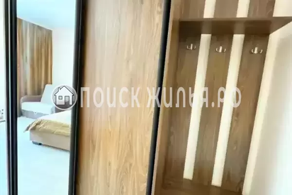 Апартаменты «Lermontovo Resort»