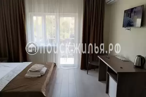 Апартаменты «Lermontovo Resort»