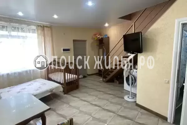 Дом под ключ «Двухэтажный коттедж под ключ» Дом под ключ «Двухэтажный коттедж под ключ»