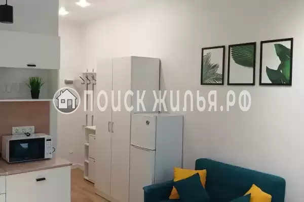 Квартира «Морской квартал» Квартира «Морской квартал»