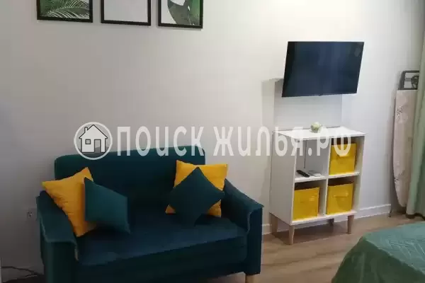 Квартира «Морской квартал» Квартира «Морской квартал»