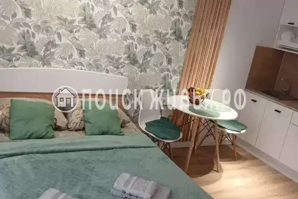 Квартира «Морской квартал» Квартира «Морской квартал»