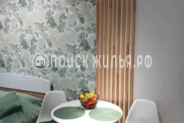 Квартира «Морской квартал» Квартира «Морской квартал»