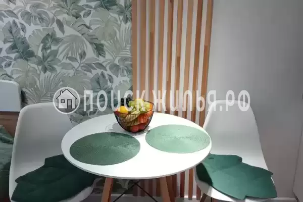 Квартира «Морской квартал» Квартира «Морской квартал»