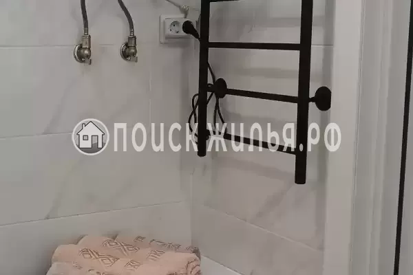 Квартира «Морской квартал» Квартира «Морской квартал»