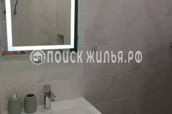 Квартира «Морской квартал» Квартира «Морской квартал»